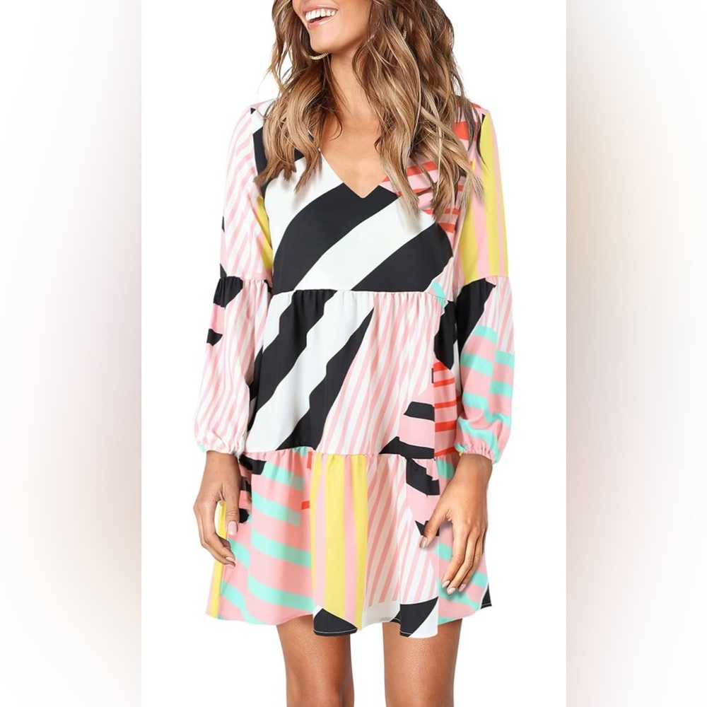 Amazon dress